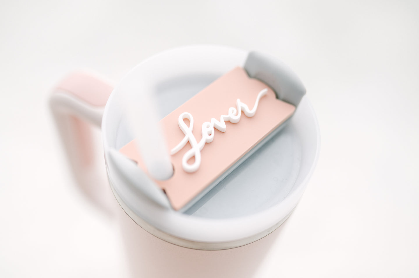 Valentine's - Lover Stanley Toppers